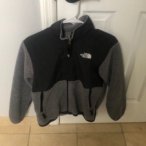 North Face Denali